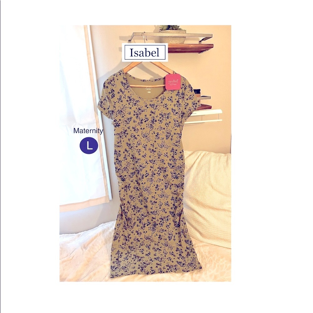 NWT * Big Booty Illusion Dress